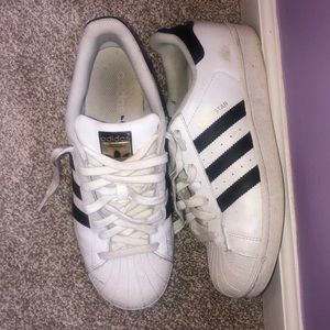 Superstar Adidas